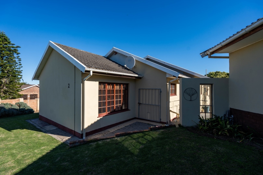 3 Bedroom Property for Sale in Forest Downs Eastern Cape